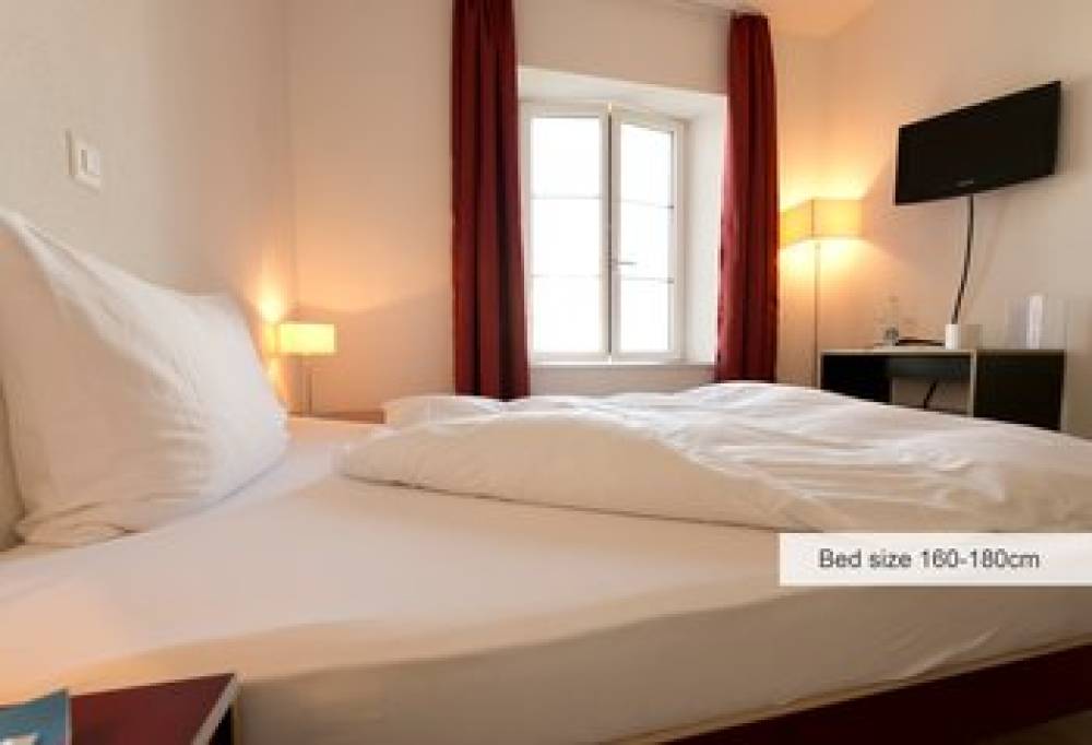 HOTEL BAREN SOLOTHURN 4