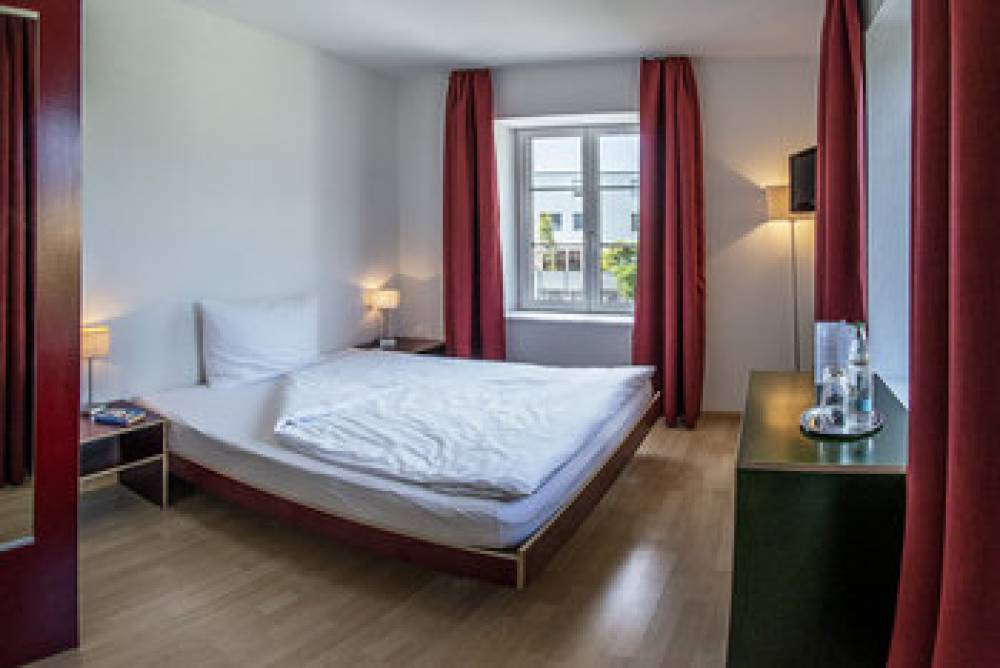 HOTEL BAREN SOLOTHURN 3