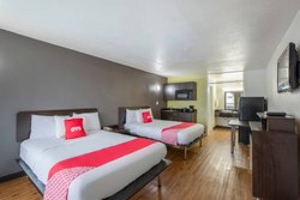 HOTEL BATON ROUGE M 6