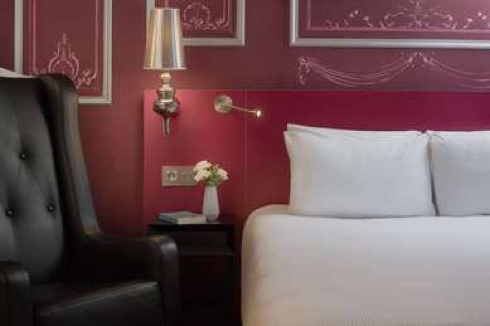 HOTEL BEAUCHAMPS 9