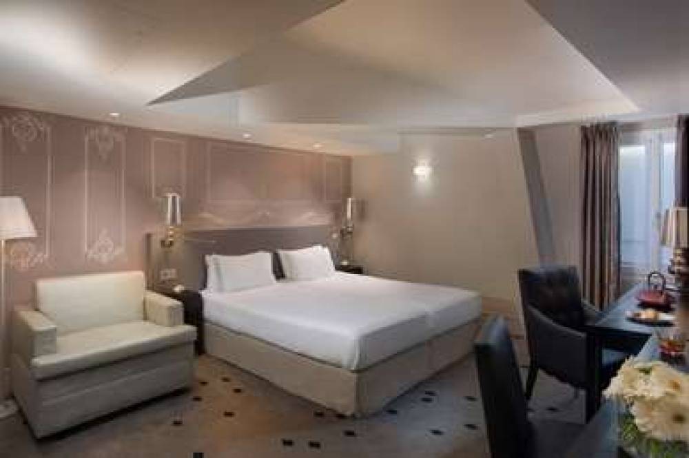 HOTEL BEAUCHAMPS 3