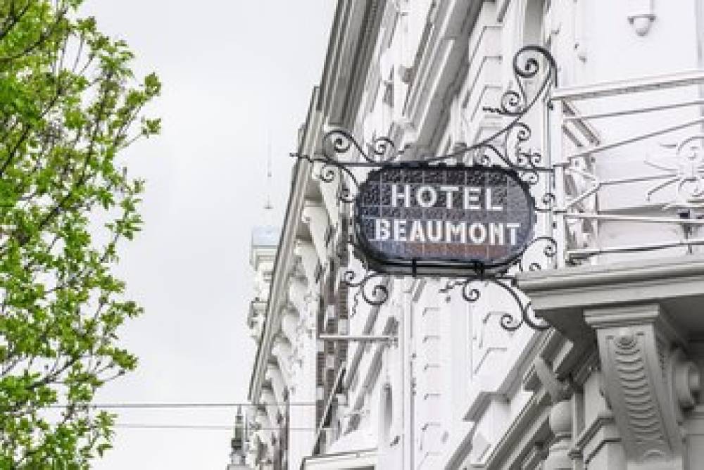 HOTEL BEAUMONT MAASTRICHT 2