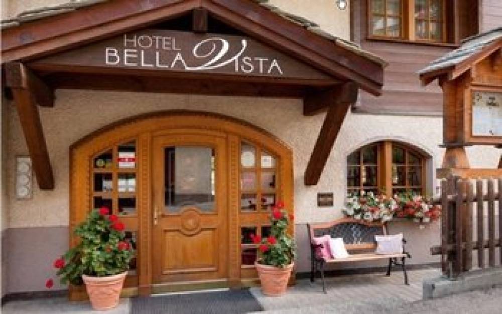 Hotel Bellavista 6