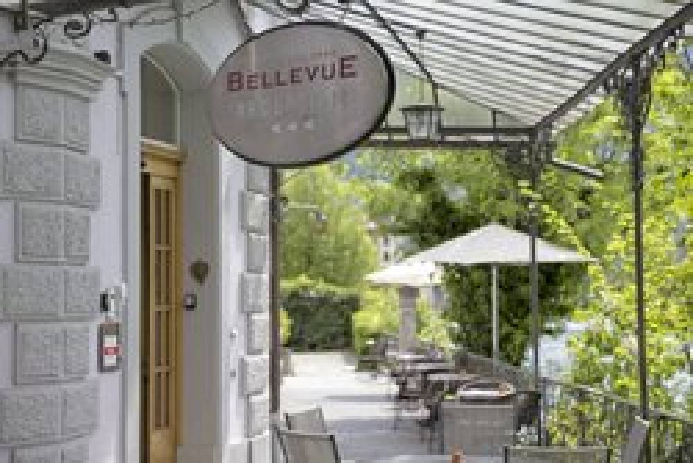 Hotel Bellevue Interlaken 10