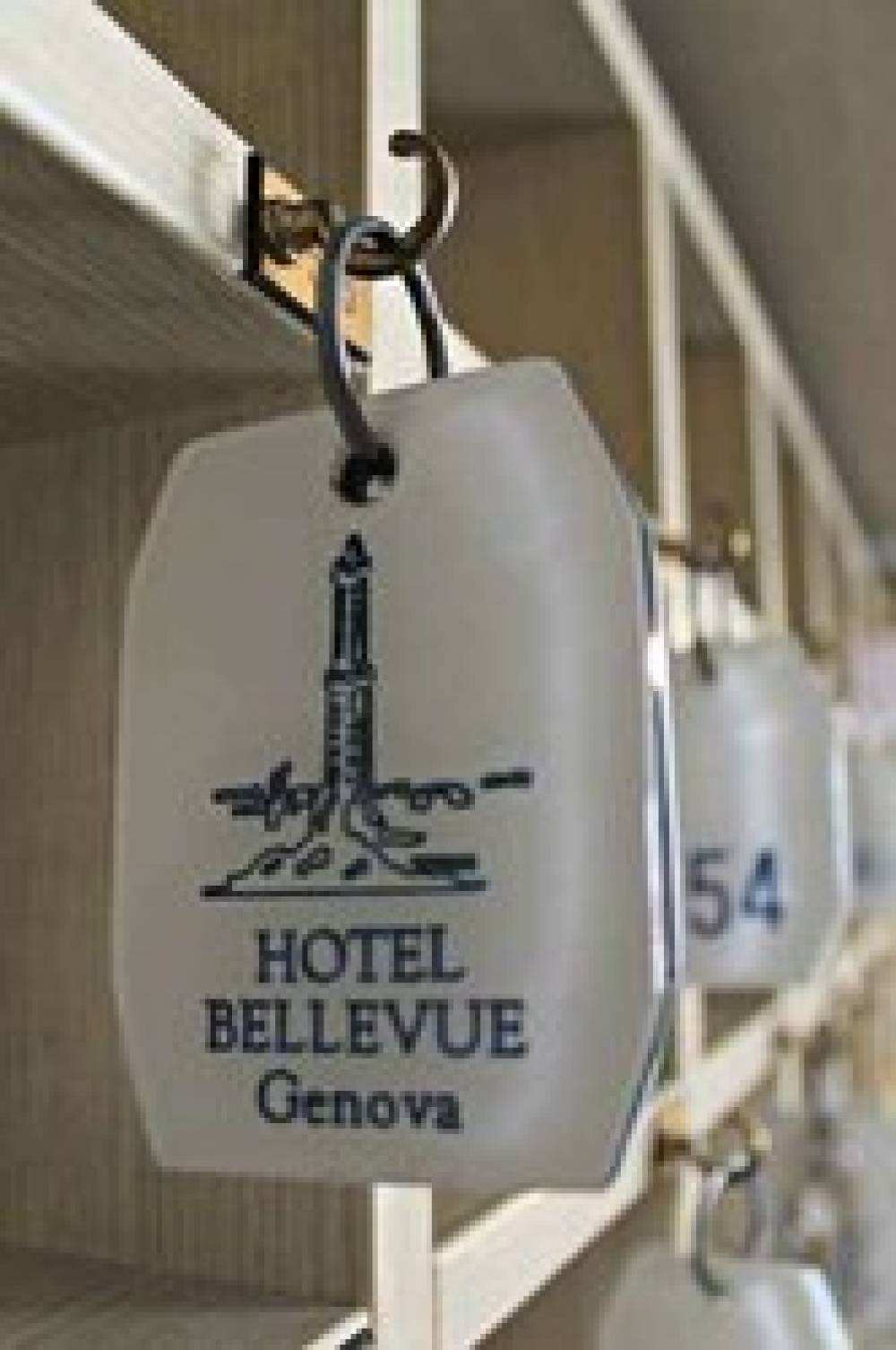 HOTEL BELLEVUE 8