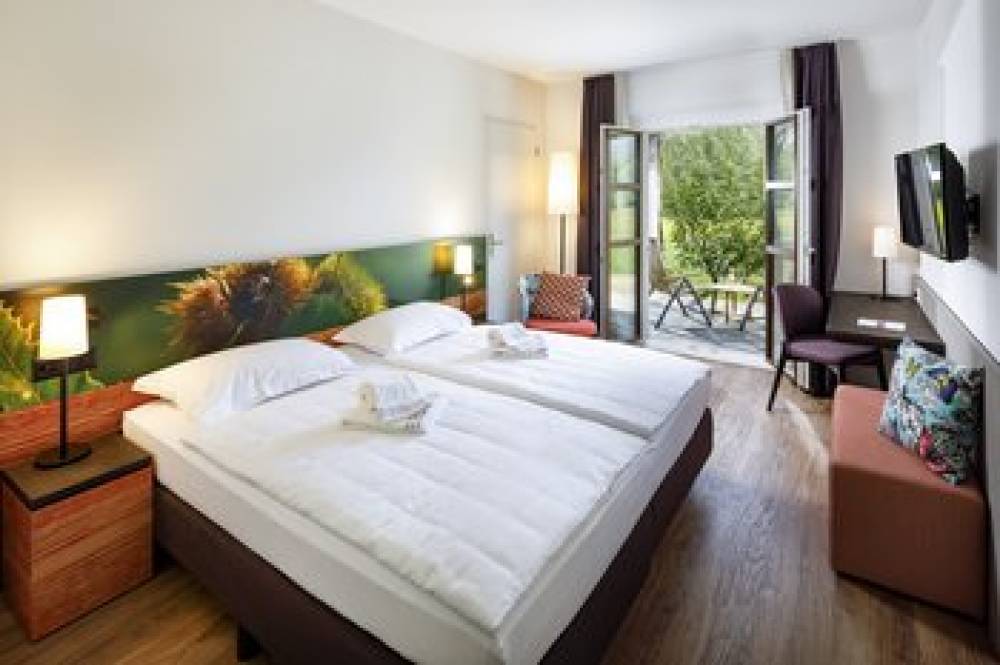 Hotel Bellinzona Sud Swiss Quality 2