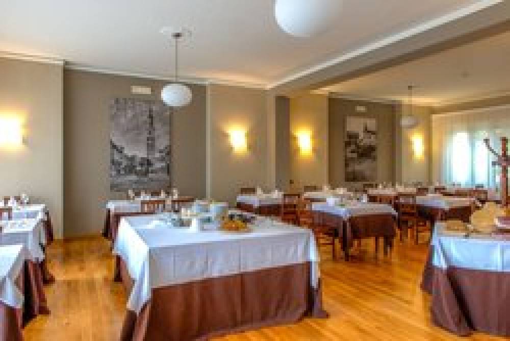 HOTEL BELVEDERE - THIENE 10