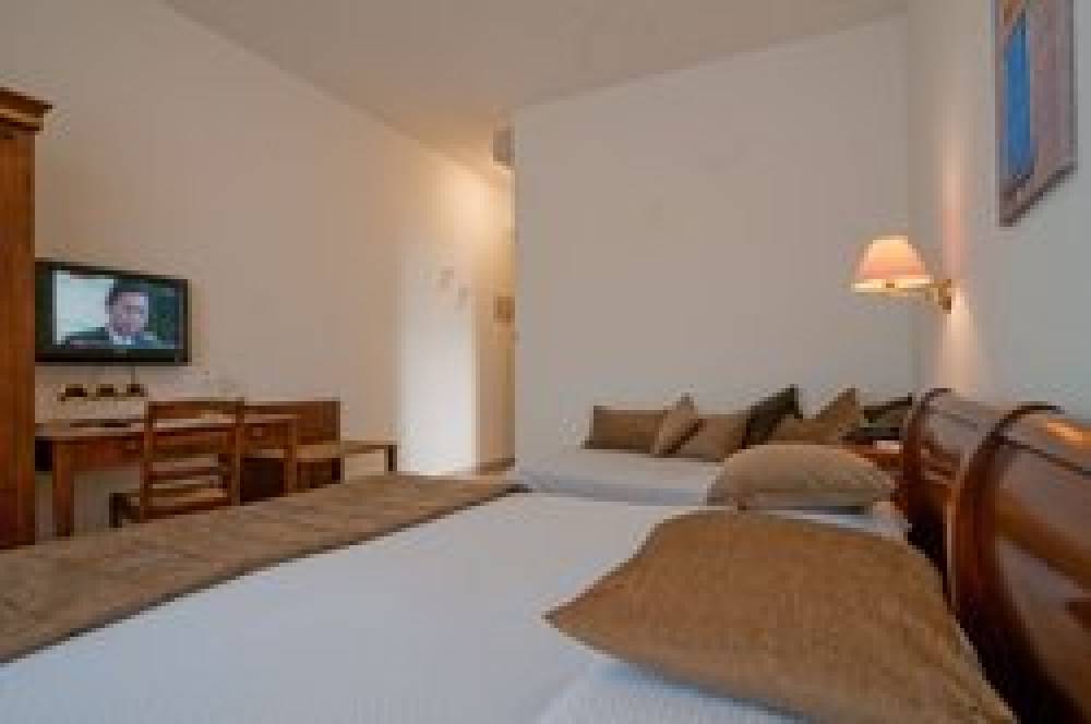 HOTEL BELVEDERE - THIENE 7