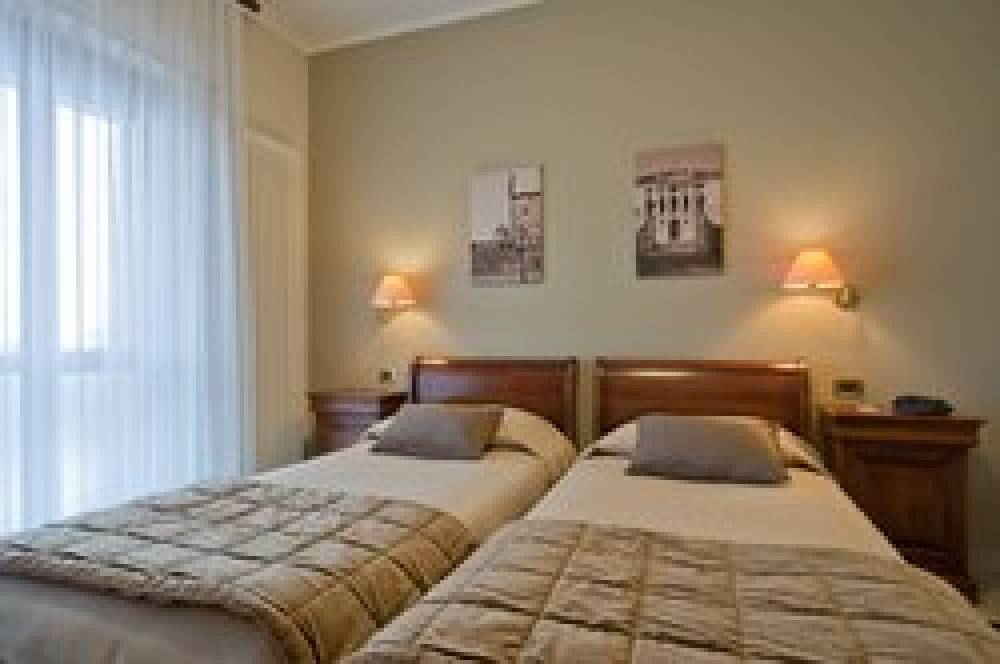 HOTEL BELVEDERE - THIENE 4