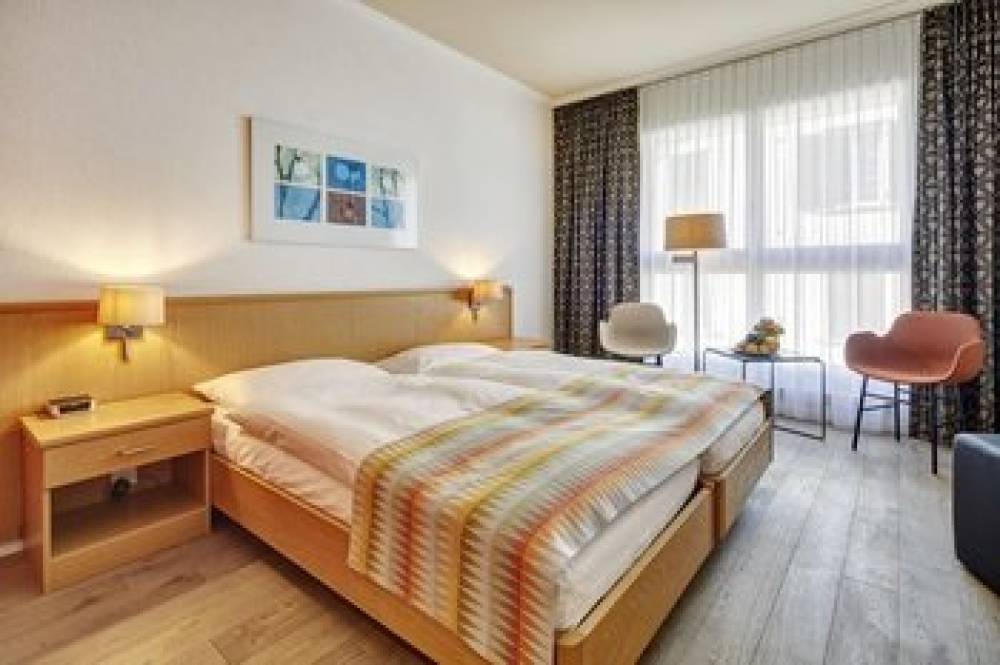 HOTEL BERCHTOLD 9