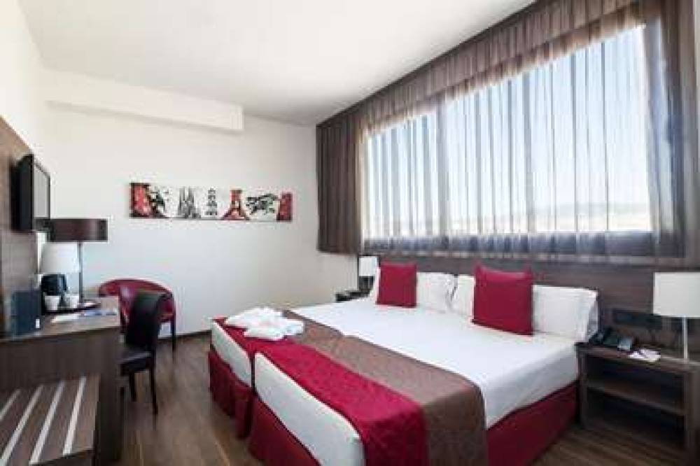 HOTEL BEST 4 BARCELONA 8