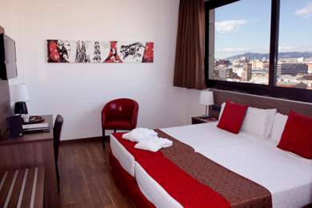 HOTEL BEST 4 BARCELONA 10