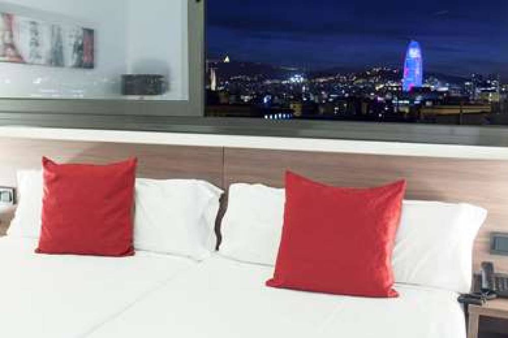 HOTEL BEST 4 BARCELONA 7