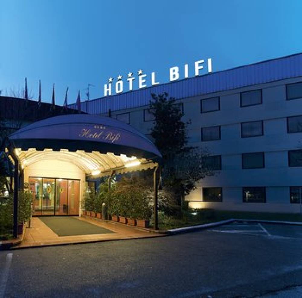 Hotel Bifi