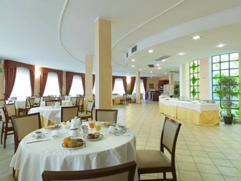 HOTEL BIFI 6