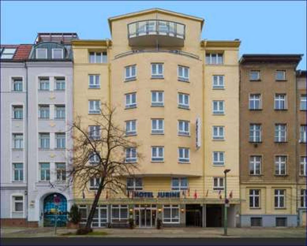 HOTEL BIRGIT BERLIN MITTE 1