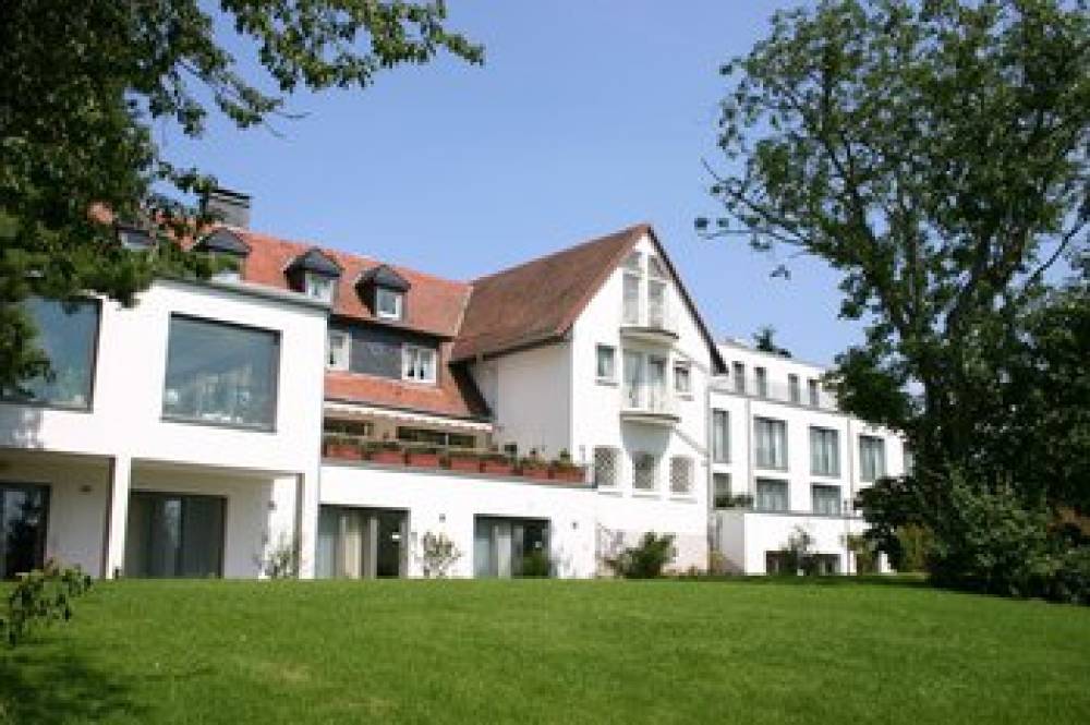 Hotel Birkenhof 1