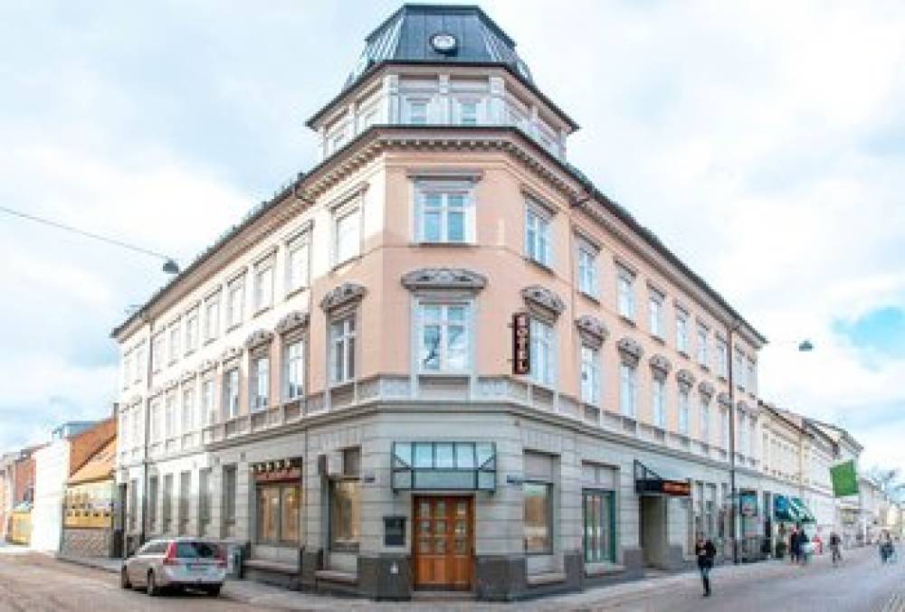 Hotel Bishops Arms, Lund