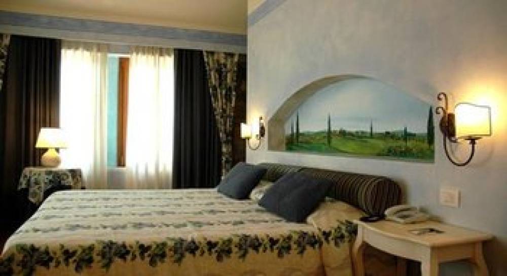 Hotel Borgo Di Cortefreda 5