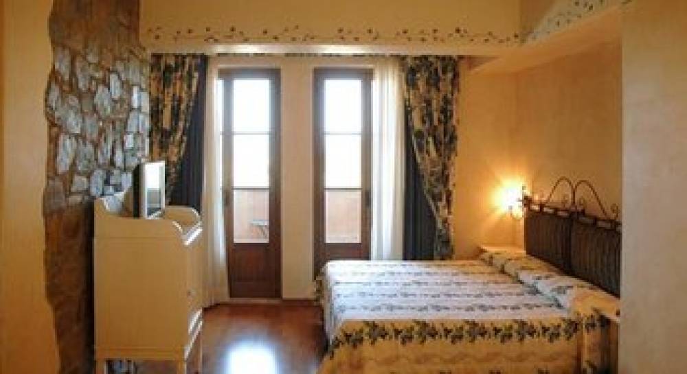 Hotel Borgo Di Cortefreda 2