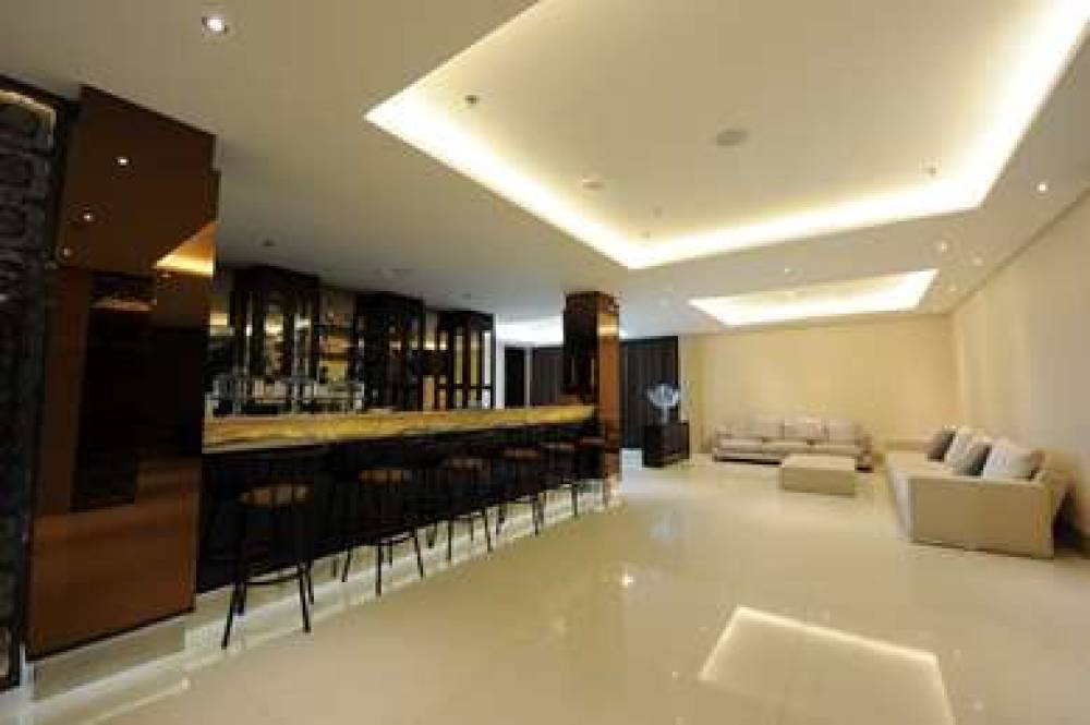 HOTEL BOROBUDUR JAKARTA 6