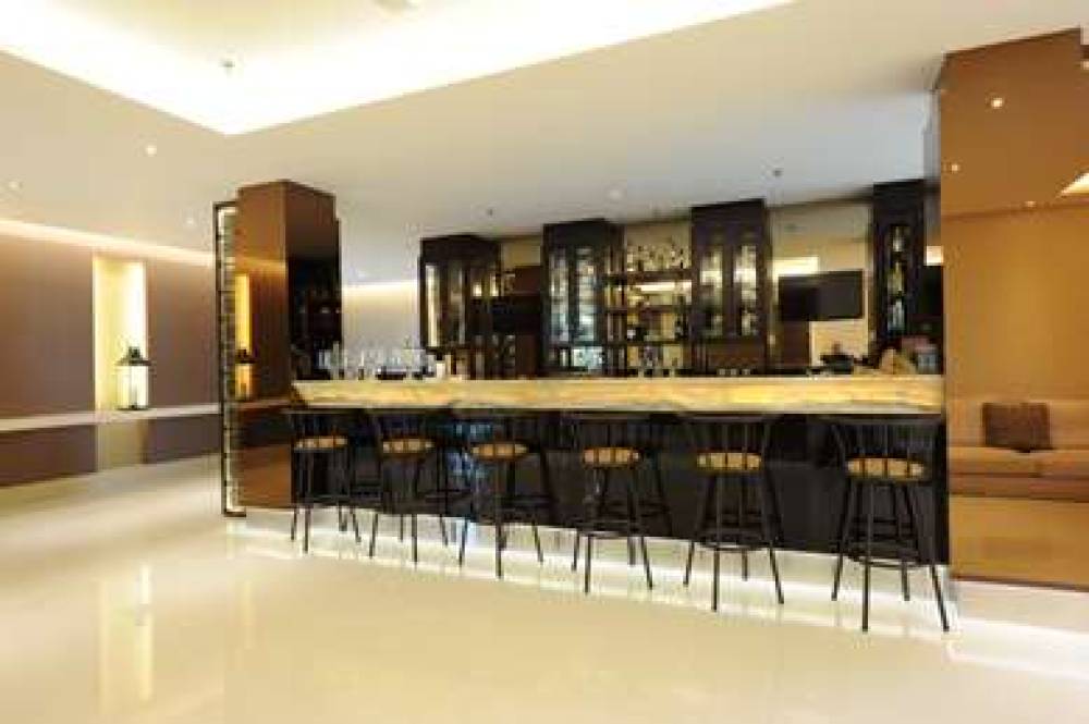 HOTEL BOROBUDUR JAKARTA 5