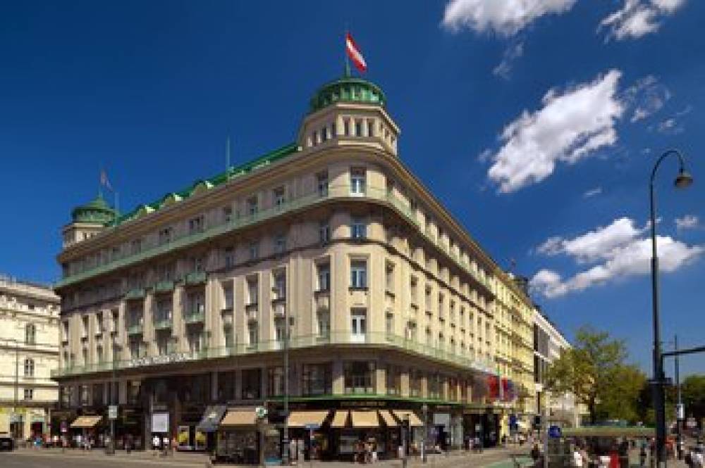 Hotel Bristol A Luxury Collection Hotel Vienna 2