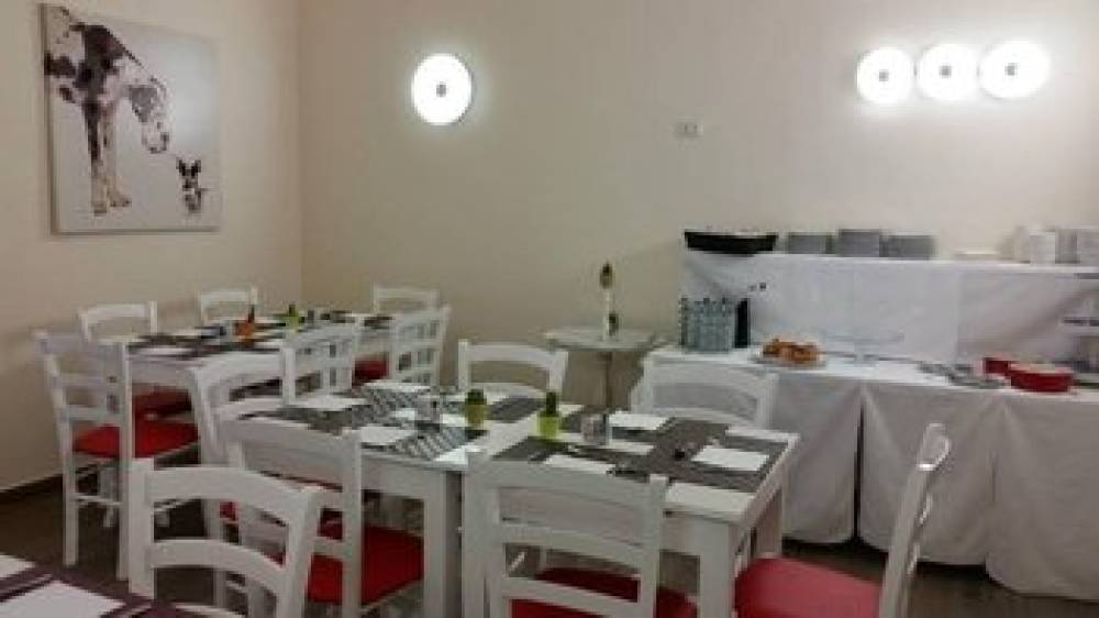 HOTEL BRUMAN SALERNO 2