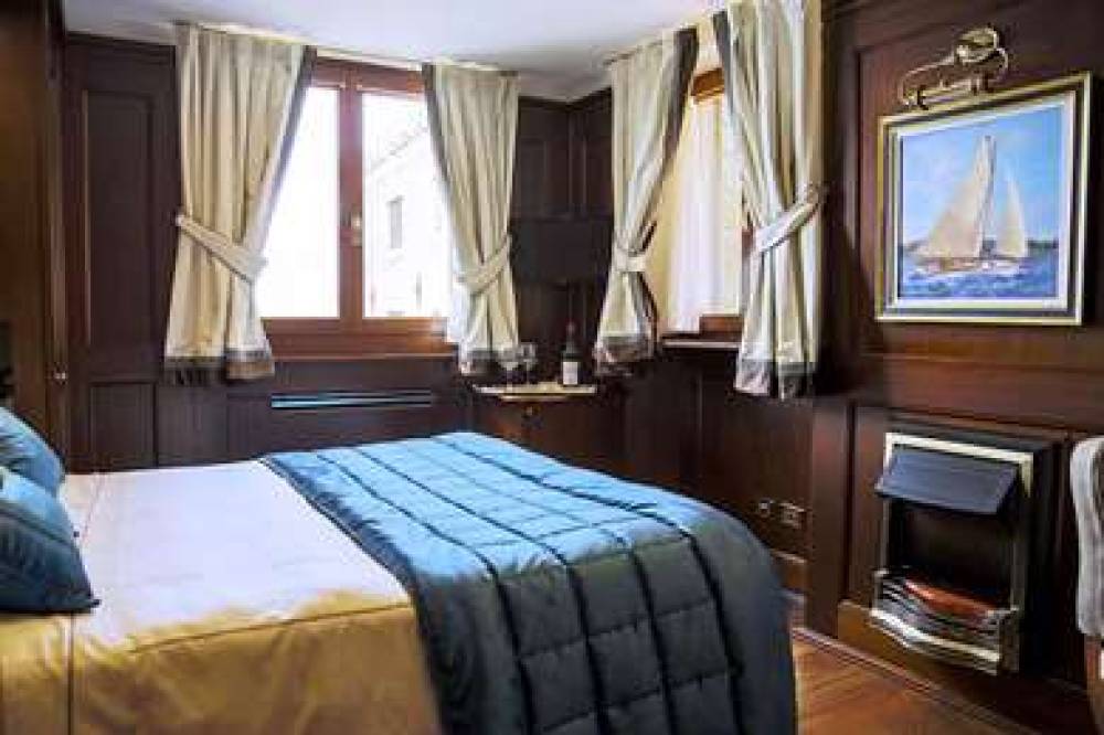 HOTEL BUCINTORO 6