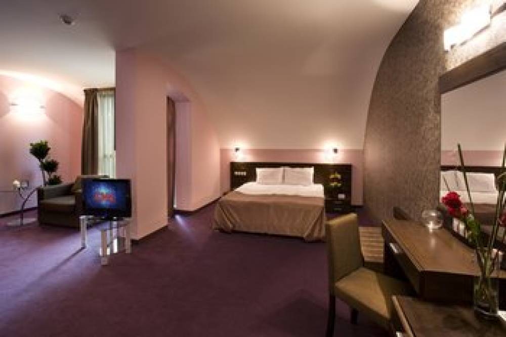 HOTEL BUDAPEST SOFIA 3