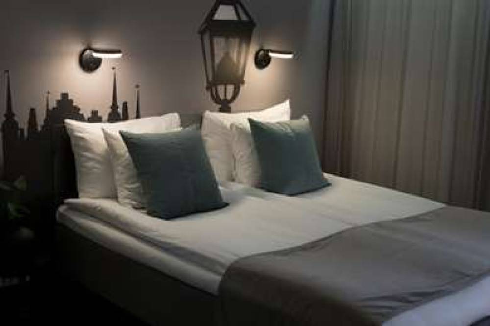 HOTEL C STOCKHOLM 8