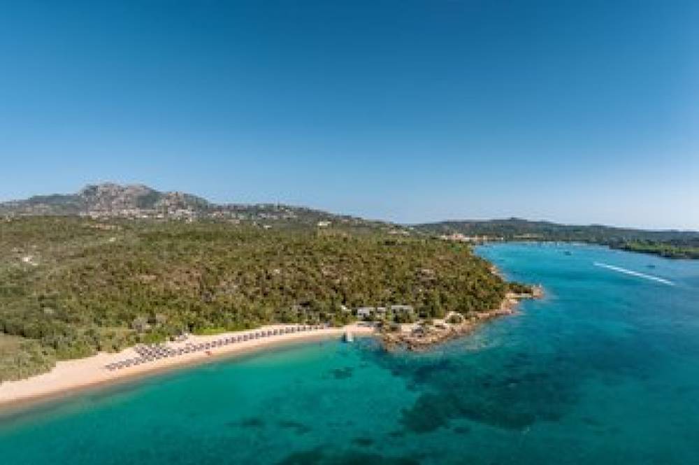 Hotel Cala Di Volpe A Luxury Collection Hotel Costa Smeralda 7