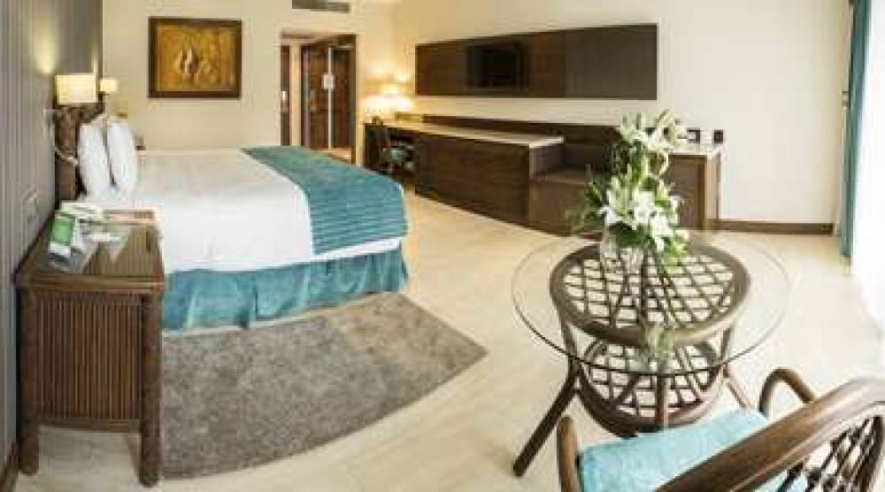 Hotel Camino Real 7