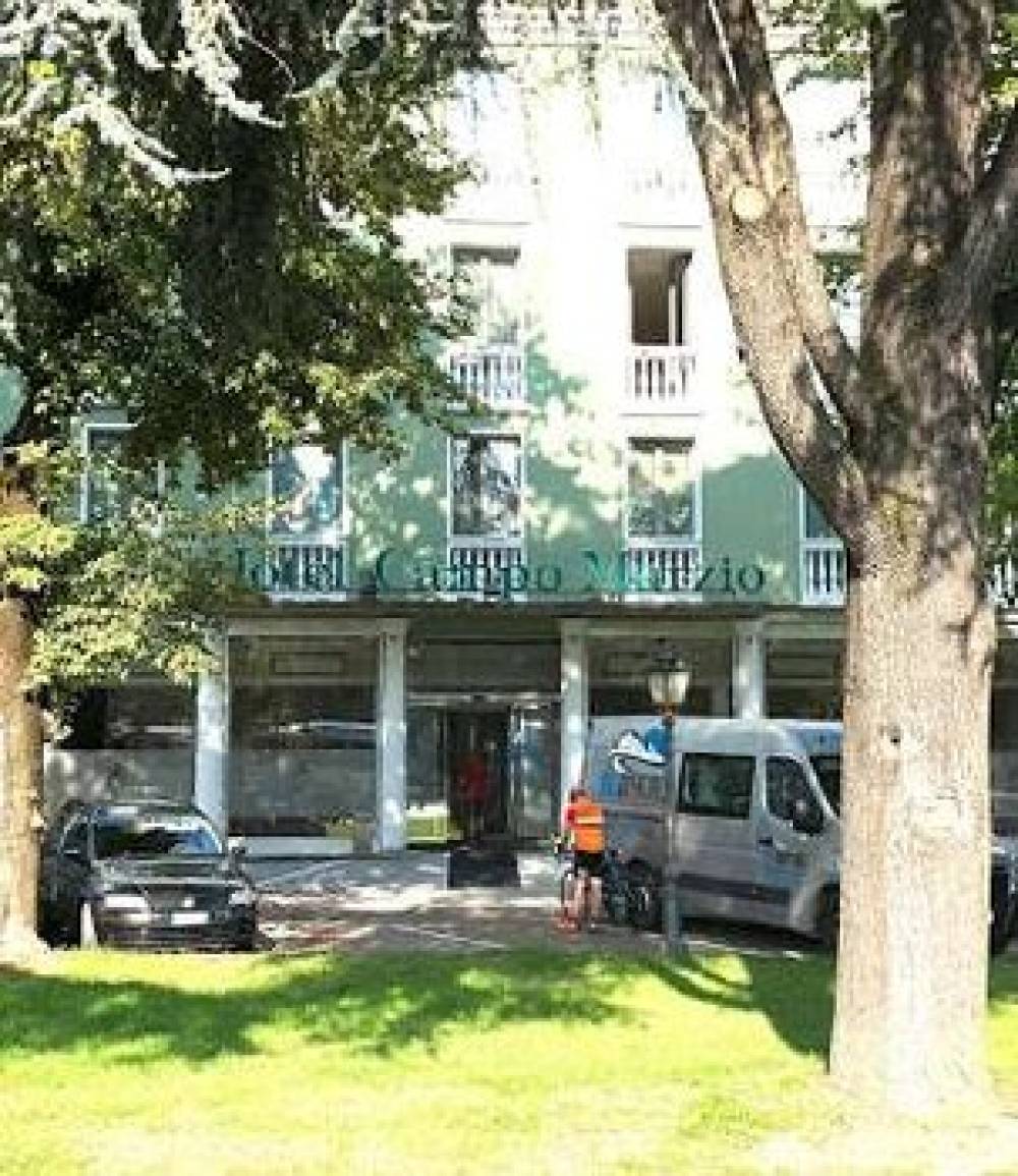 Hotel Campo Marzio