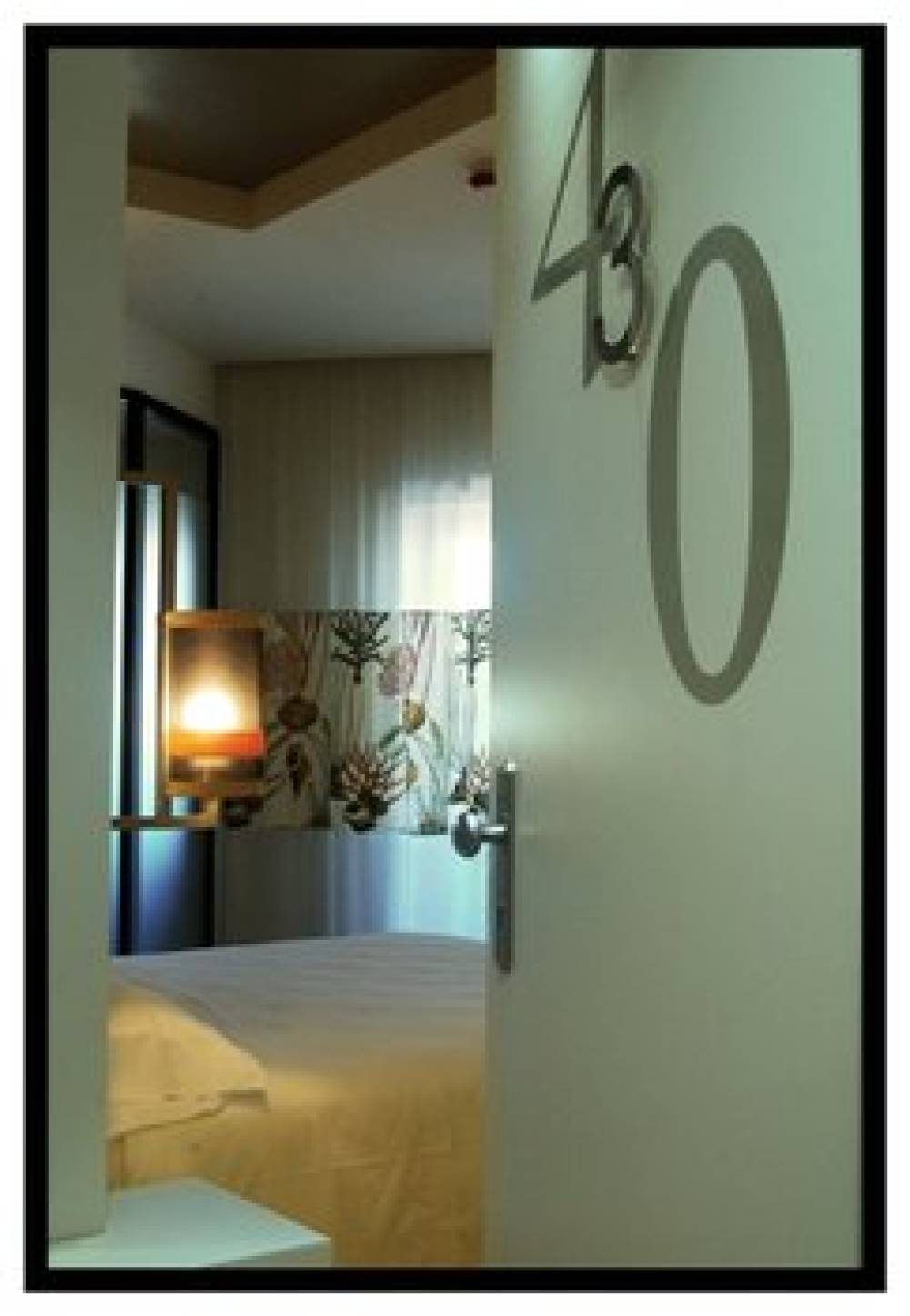 HOTEL CARAVEL 5