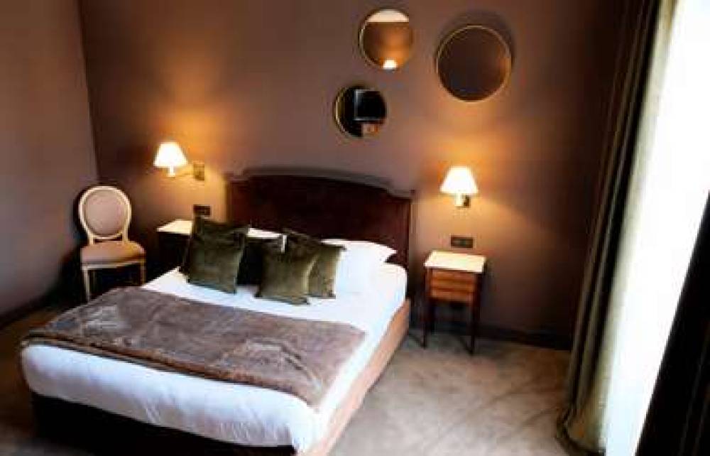 Hotel Carlton Lille 8