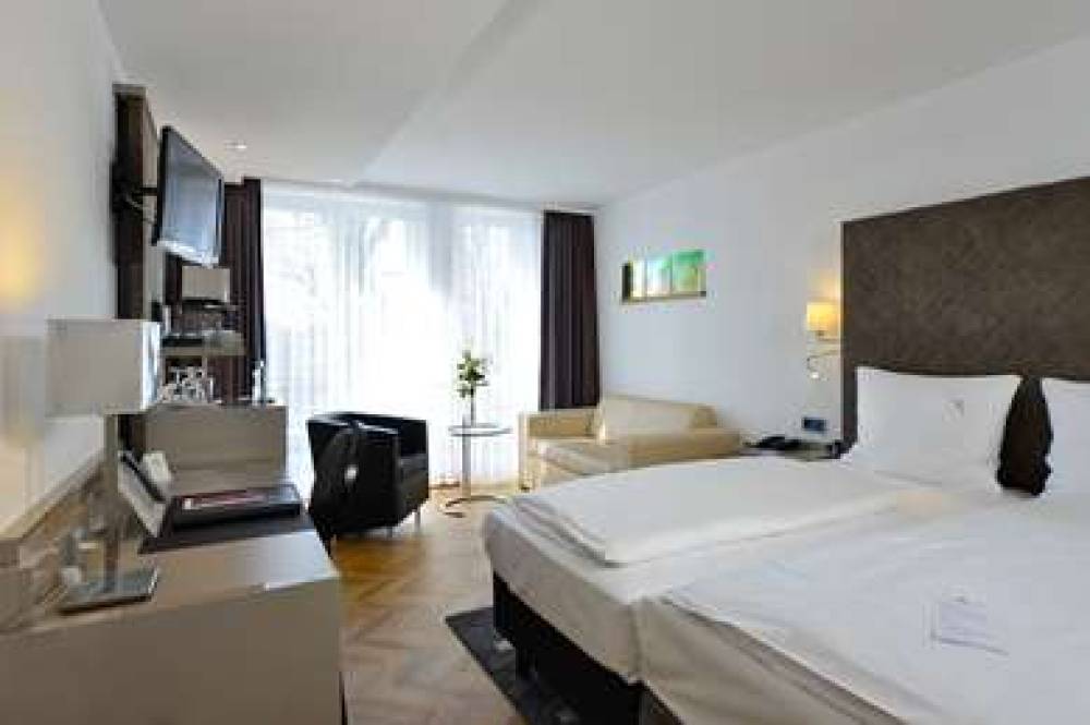 Hotel Caroline Mathilde 10