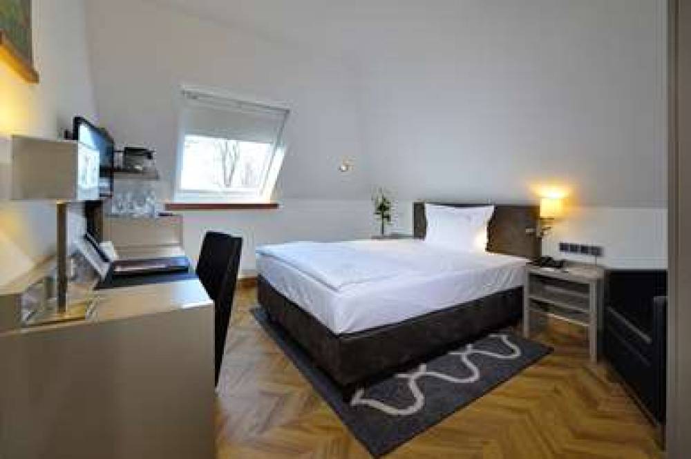 Hotel Caroline Mathilde 6