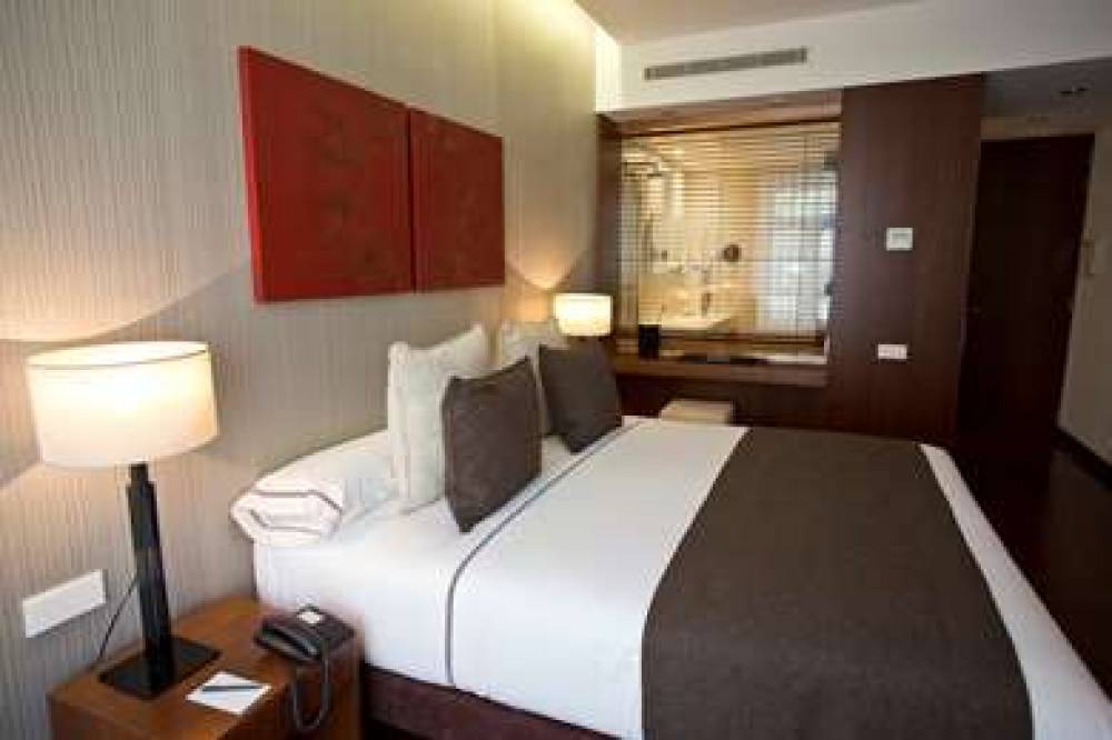 Hotel Carris Porto Ribeira 3