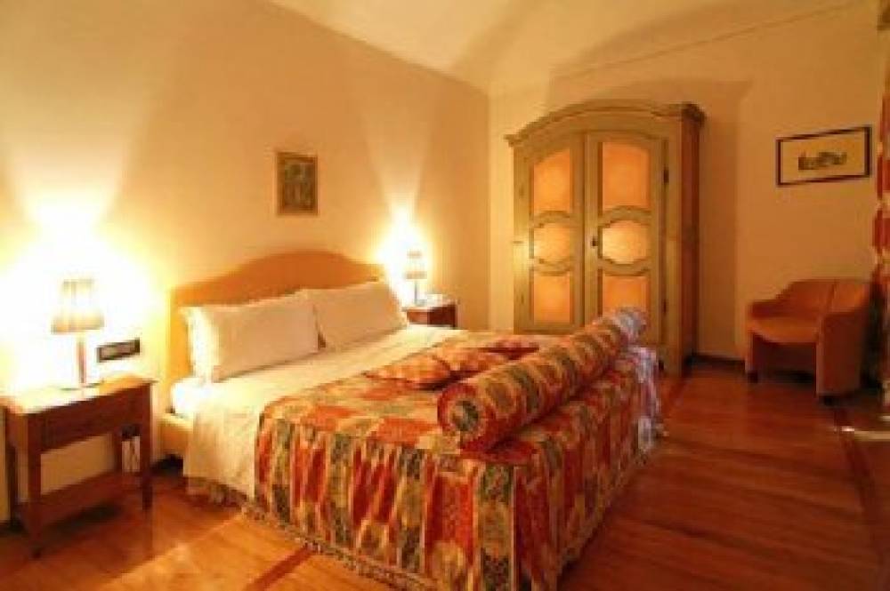 Hotel Castello Rosso 2