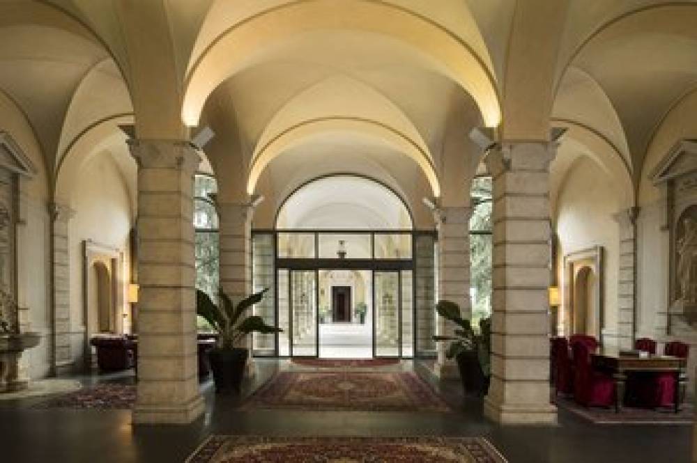 HOTEL CENTRO PAOLO VI, BRESCIA 2