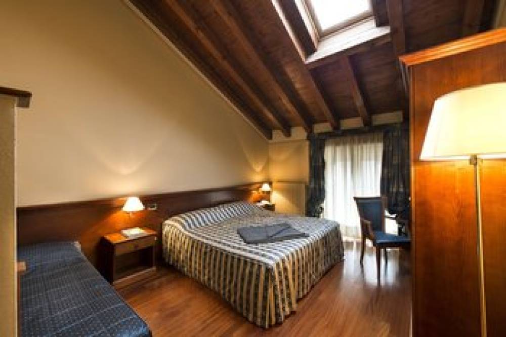 HOTEL CENTRO PAOLO VI, BRESCIA 10