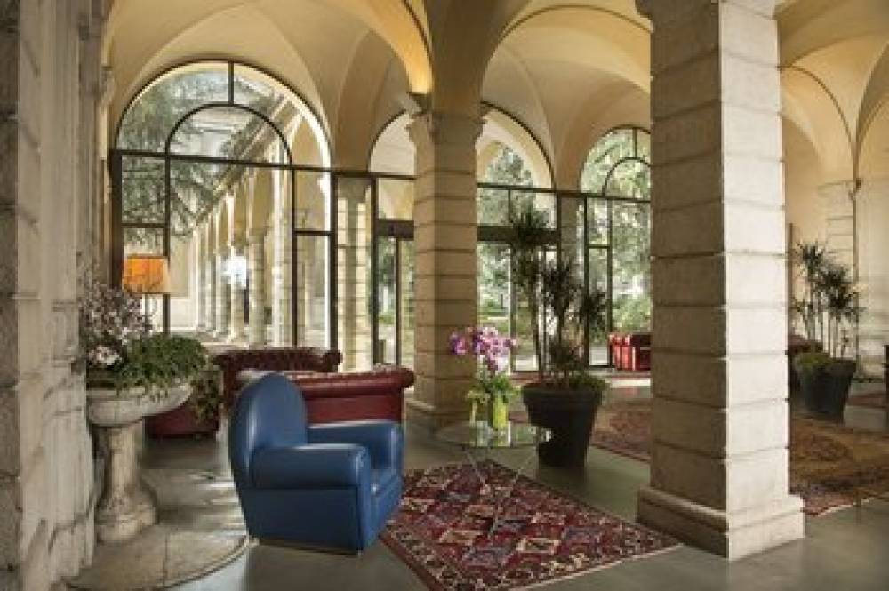 HOTEL CENTRO PAOLO VI, BRESCIA 3