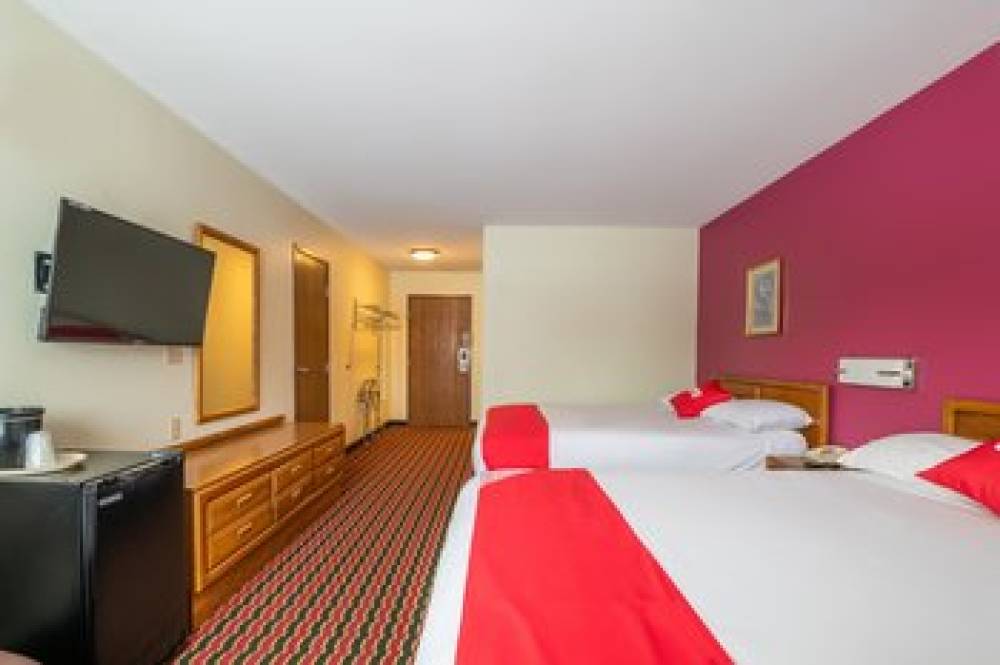 HOTEL CHESANING ROU 5