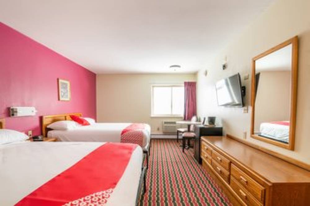 HOTEL CHESANING ROU 4