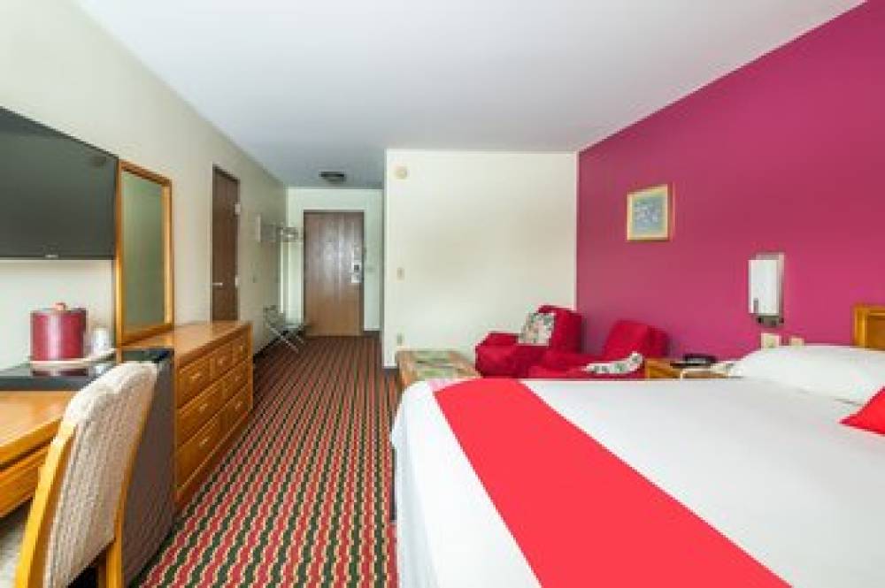 HOTEL CHESANING ROU 9