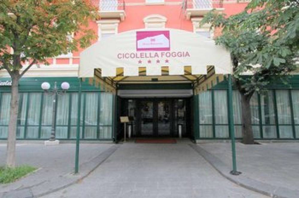 Hotel Cicolella