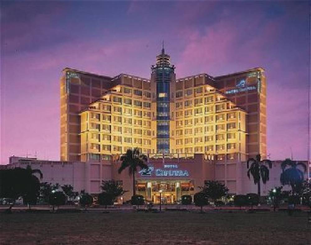 HOTEL CIPUTRA SEMARANG 1