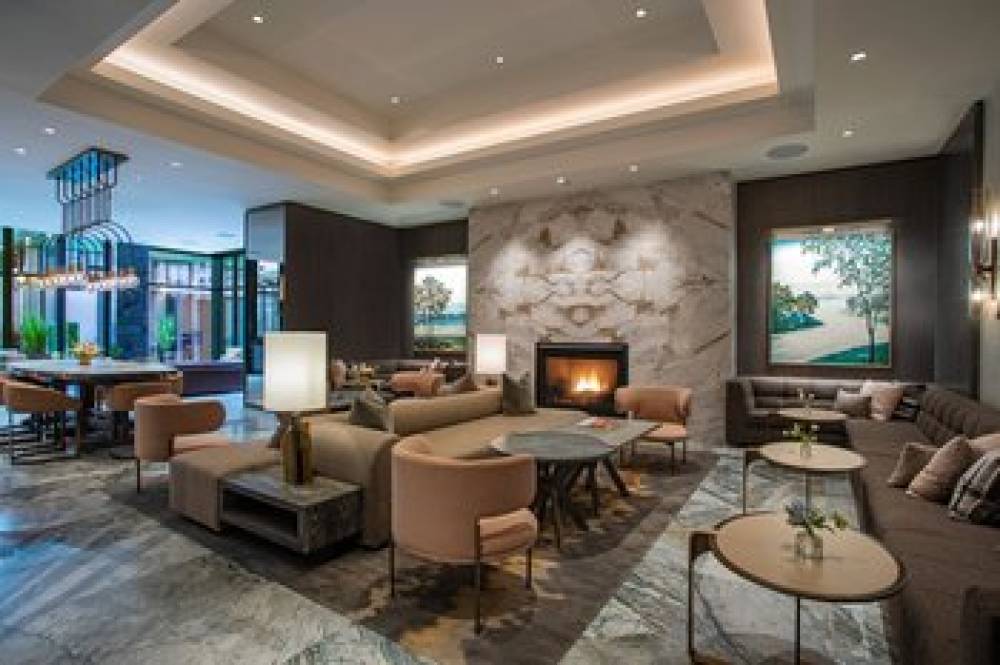 Hotel Clio A Luxury Collection Hotel Denver Cherry Creek 10