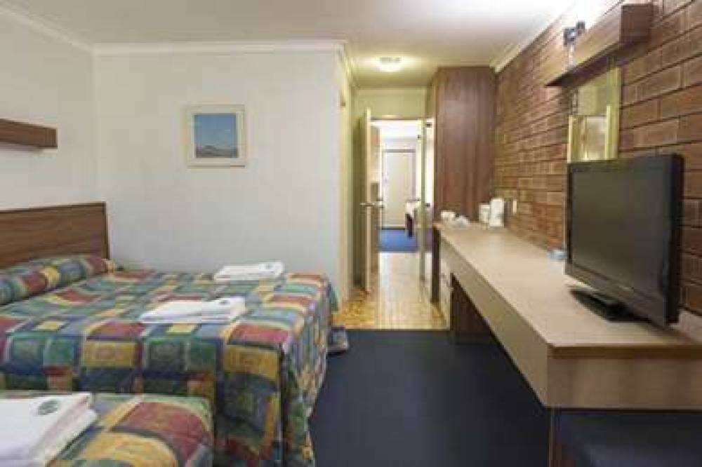 HOTEL CLIPPER ROCKINGHAM 8